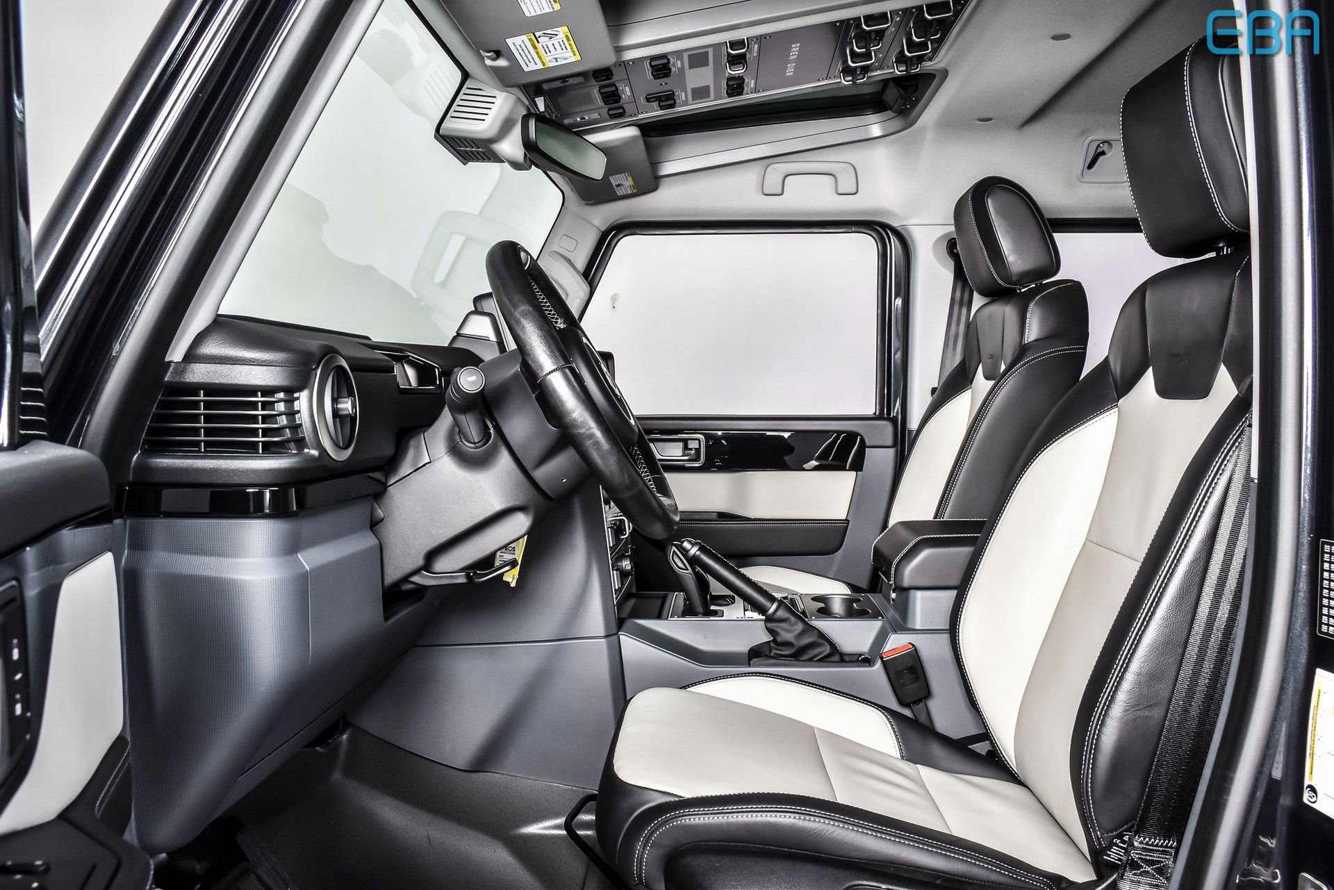 New 2026 INEOS Grenadier image 14