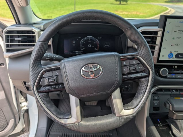 Used 2024 Toyota Tundra Limited RWD image 21