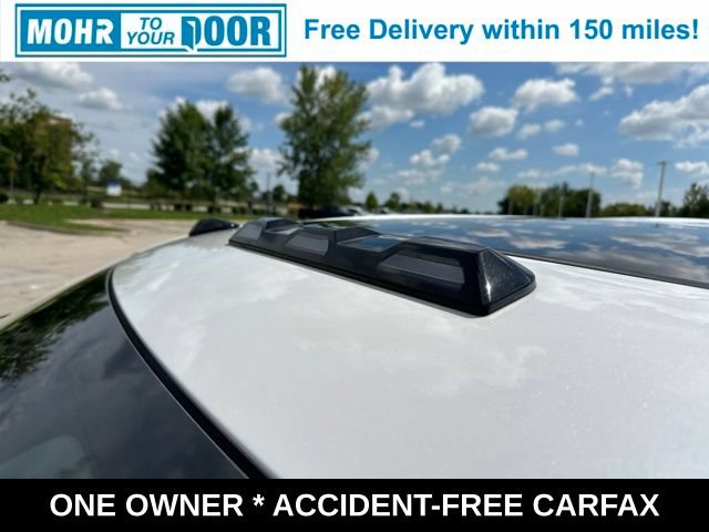 Used 2024 Chevrolet Silverado 3500 High Country w/ High Country Premium Package AWD/4WD image 63