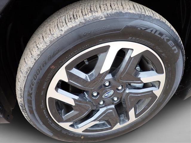 Certified 2025 Subaru Forester Limited image 7