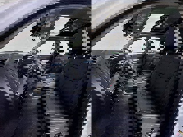 New 2026 Nissan Murano SL image 19