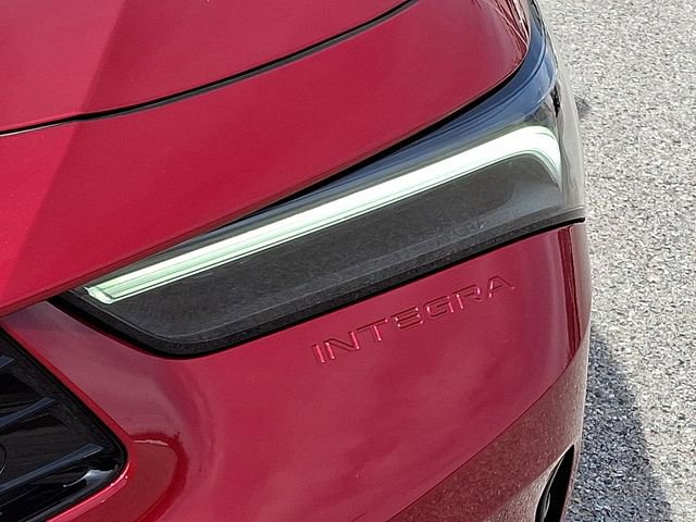 Certified 2025 Acura Integra A-Spec image 9