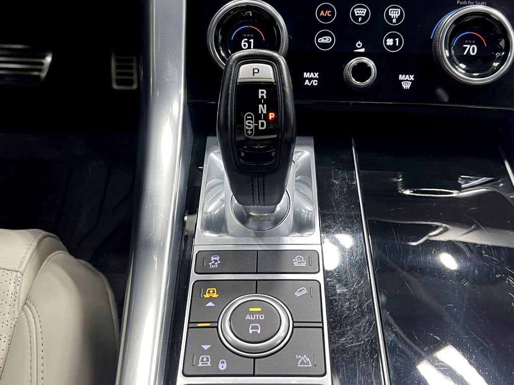 Used 2021 Land Rover Range Rover Sport Autobiography image 27