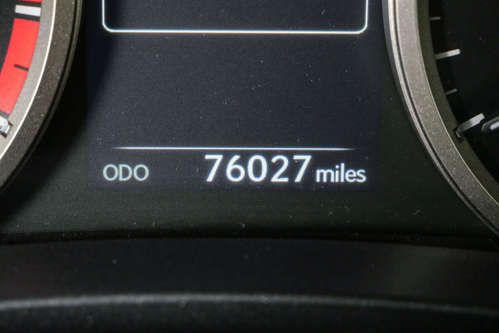Used 2021 Lexus NX 300 FWD w/ Accessory Package 2 image 8