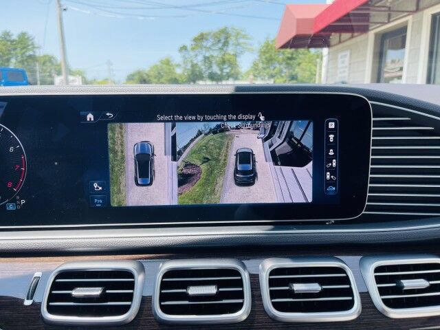 Used 2024 Mercedes-Benz GLE 350 4MATIC w/ 3rd Row Seat Package image 31