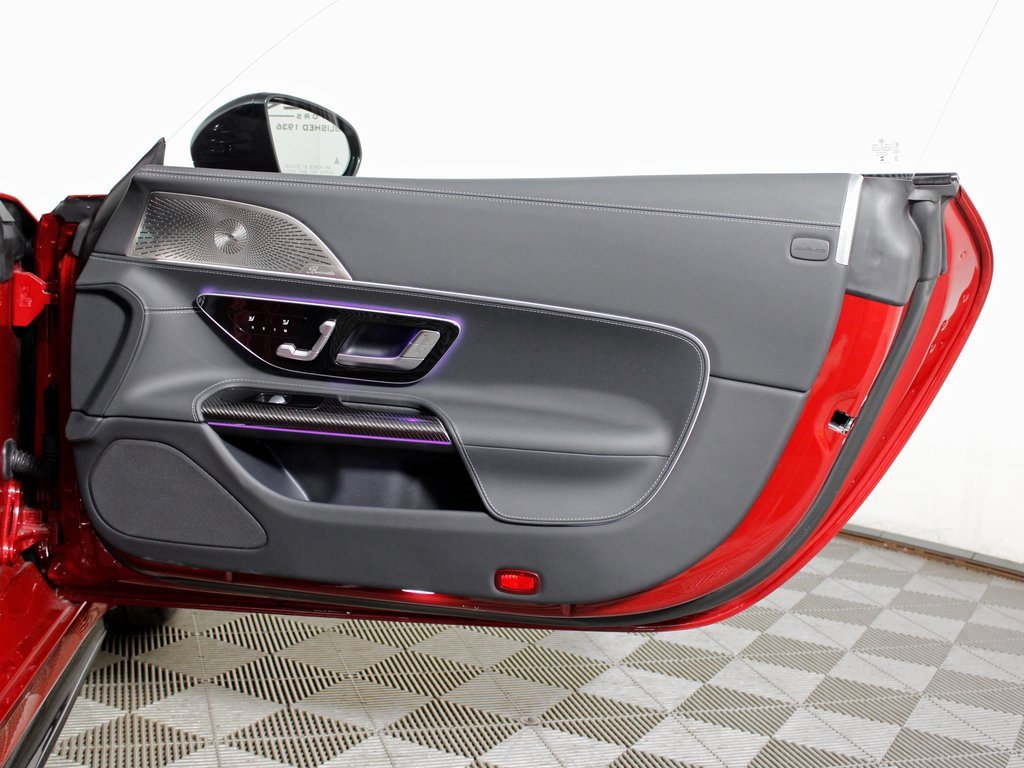 Certified 2024 Mercedes-Benz AMG GT 63 image 29