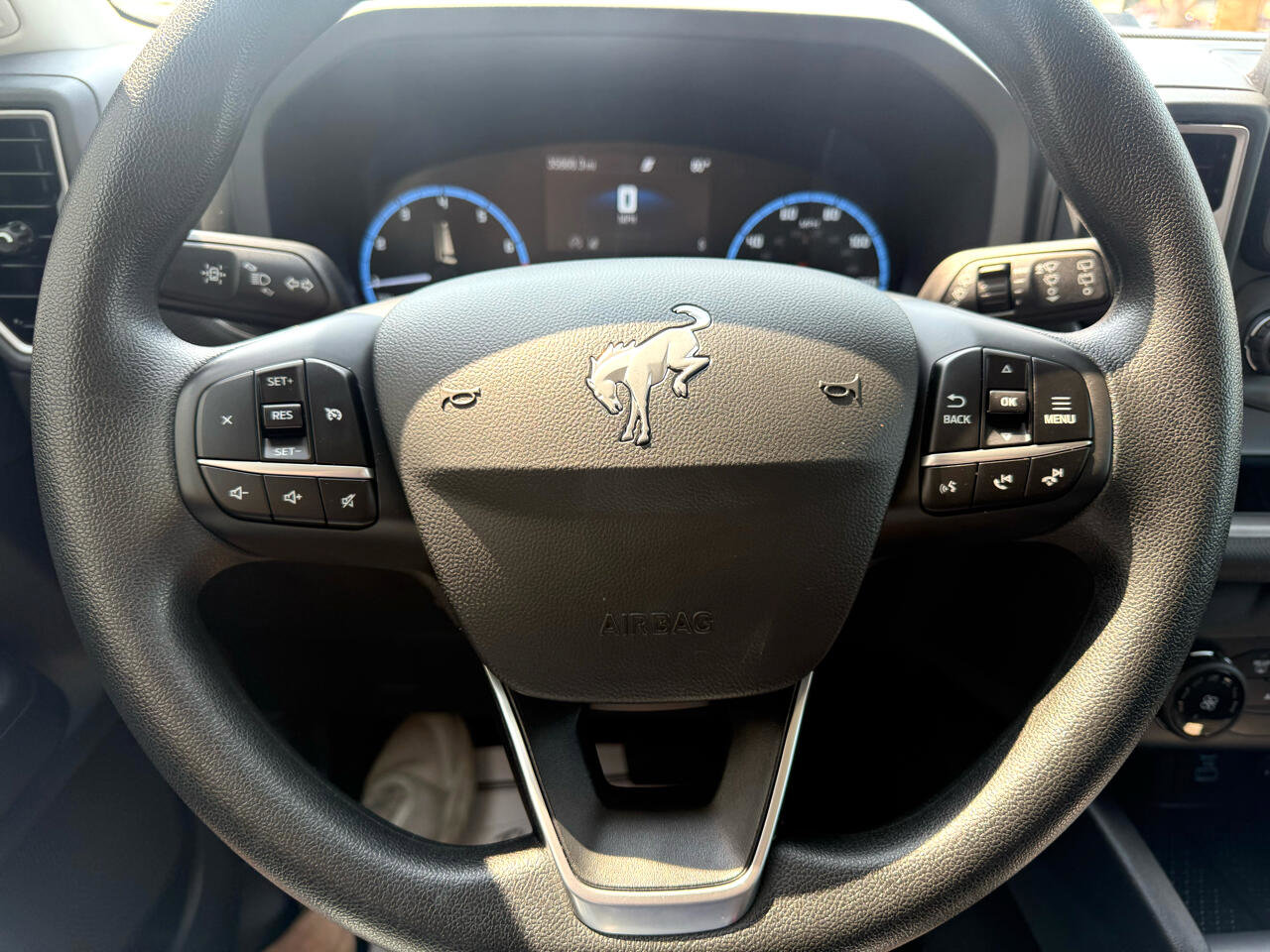 Used 2021 Ford Bronco Sport Big Bend image 20