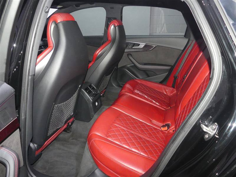 Used 2018 Audi S4 Premium Plus AWD/4WD image 28