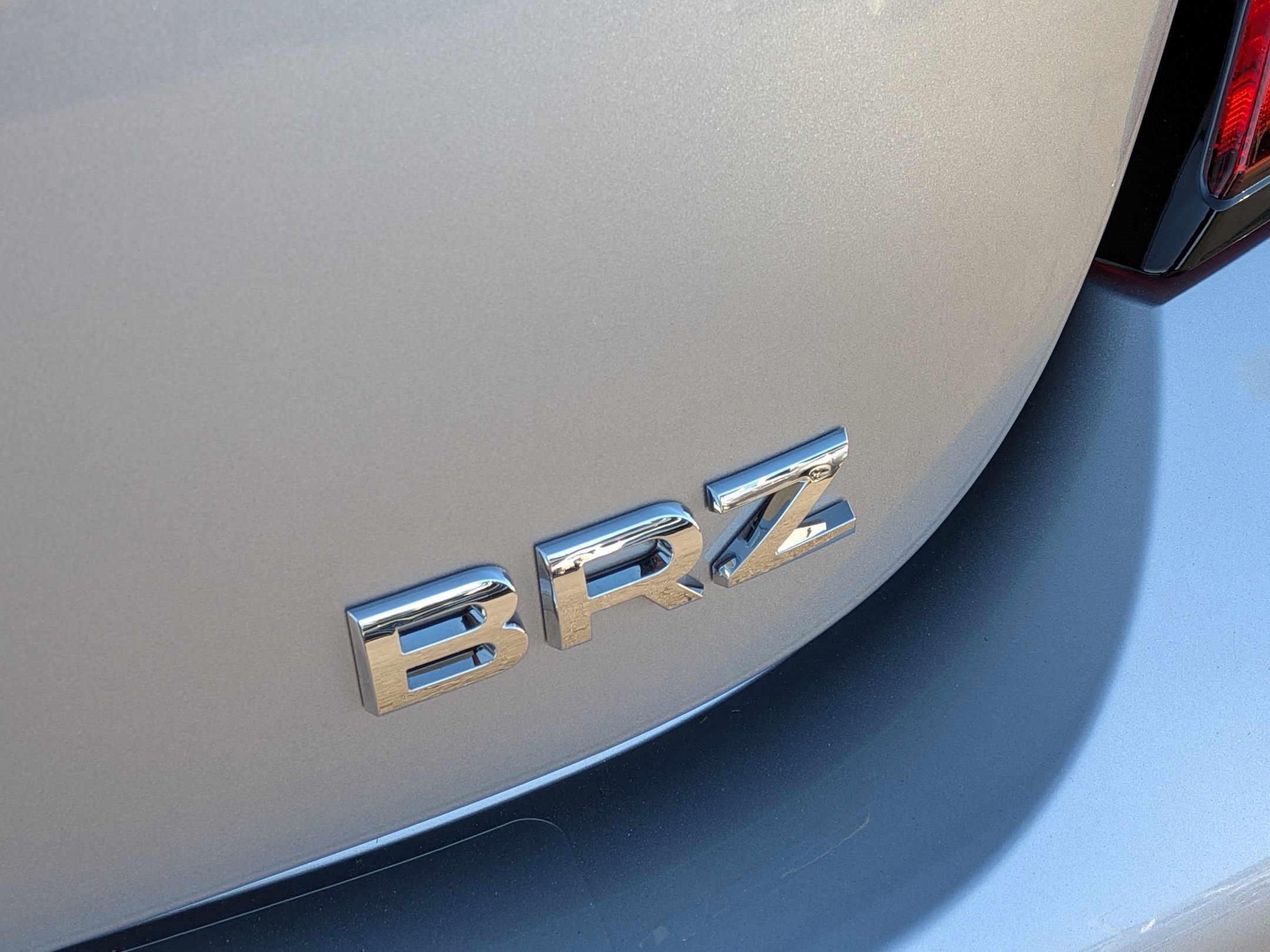 New 2026 Subaru BRZ Limited image 20