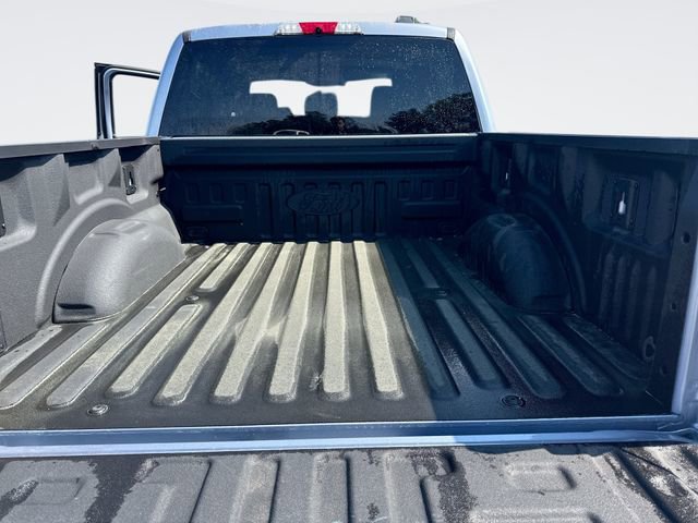 Used 2022 Ford F150 Lightning XLT image 24