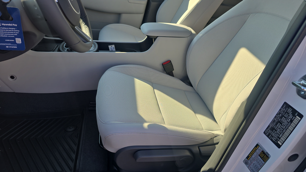 New 2026 Hyundai Kona SEL Sport AWD/4WD image 15