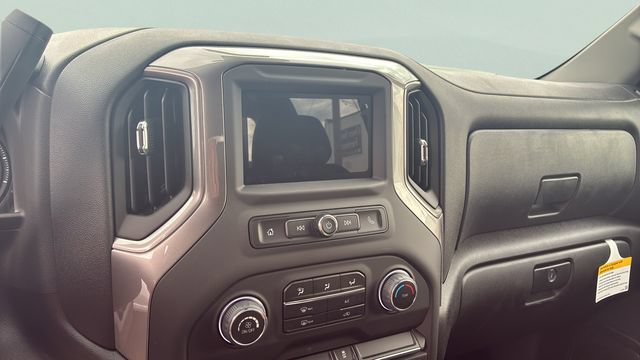 New 2025 Chevrolet Silverado 2500 W/T w/ WT Convenience Package AWD/4WD image 22