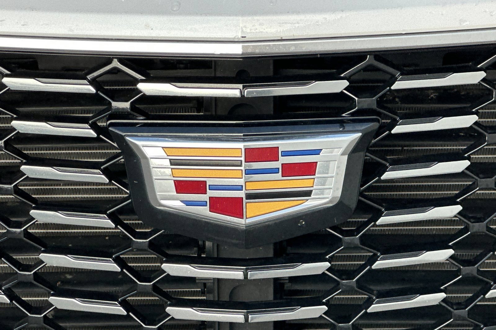 Certified 2023 Cadillac XT4 Premium Luxury w/ Cold Weather Package FWD image 39