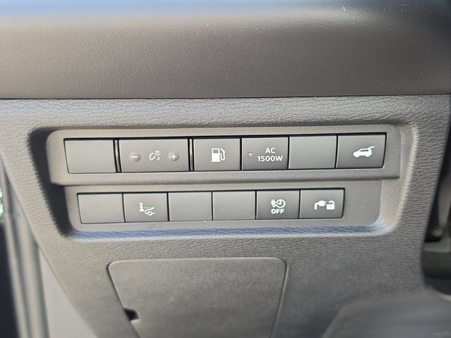 New 2026 Nissan Rogue Platinum AWD/4WD image 29