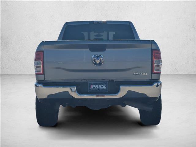 Used 2024 RAM 2500 Tradesman w/ Chrome Appearance Group AWD/4WD image 6