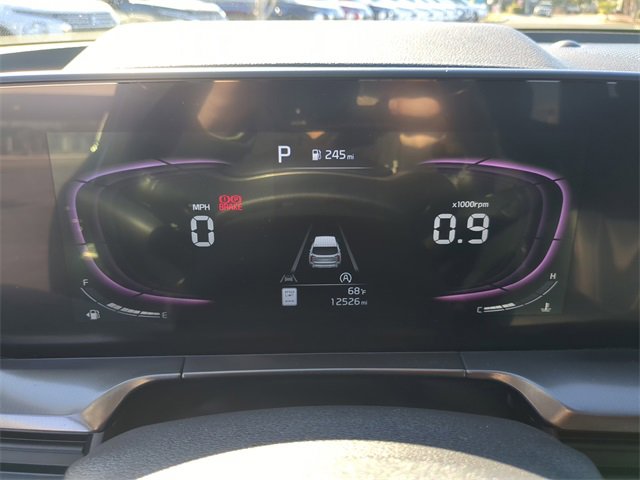 Used 2024 Kia Telluride LX image 33