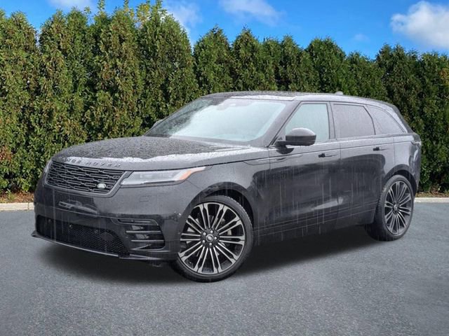 Used 2026 Land Rover Range Rover Velar Dynamic SE