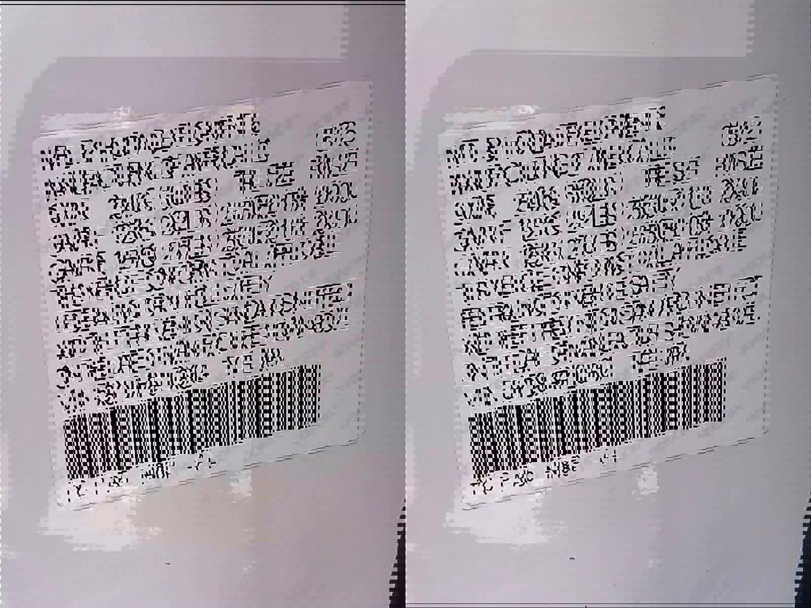 Used 2023 Acura MDX FWD w/ Technology Package image 33