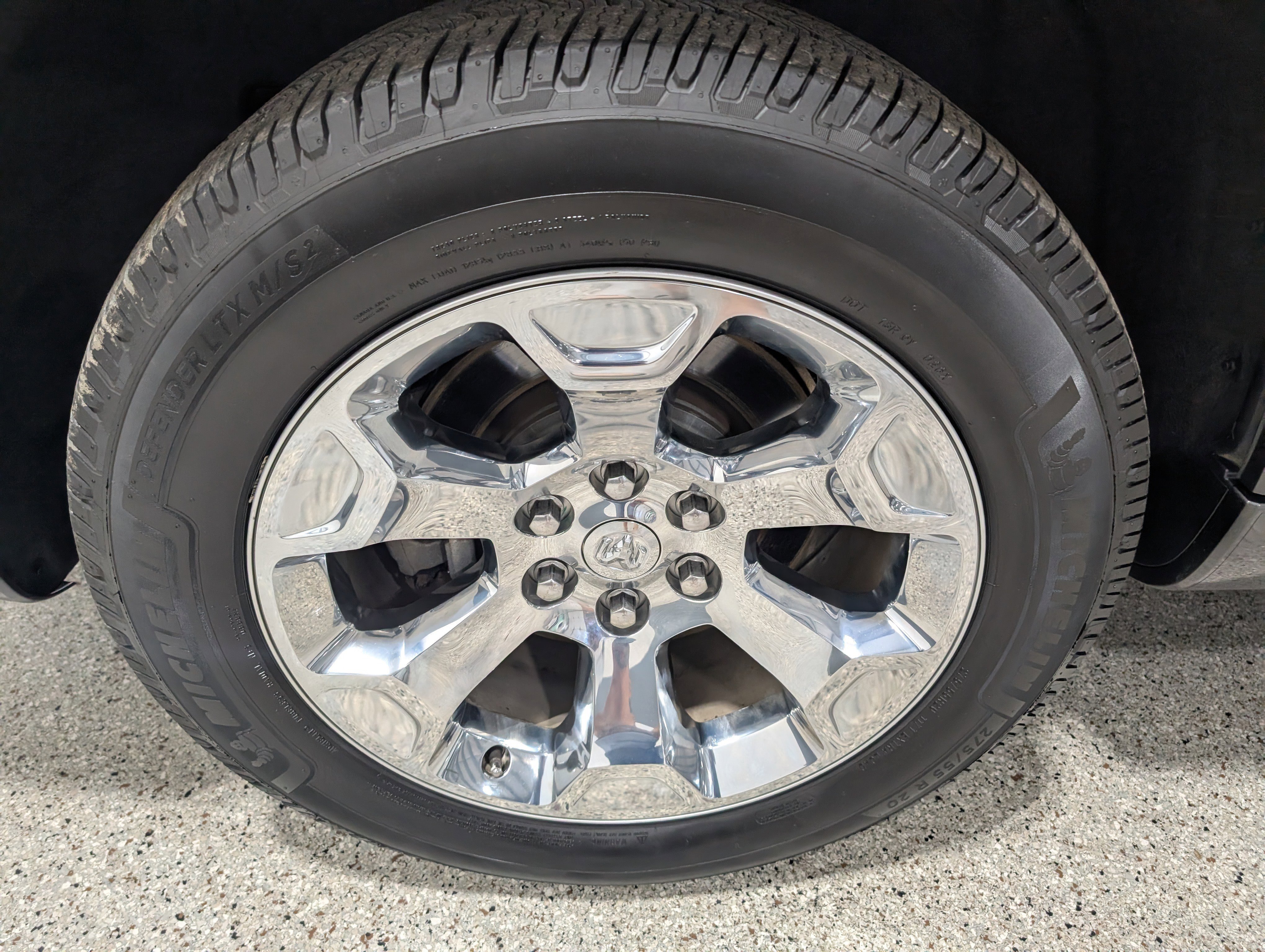 Used 2022 Jeep Wagoneer Series I image 13