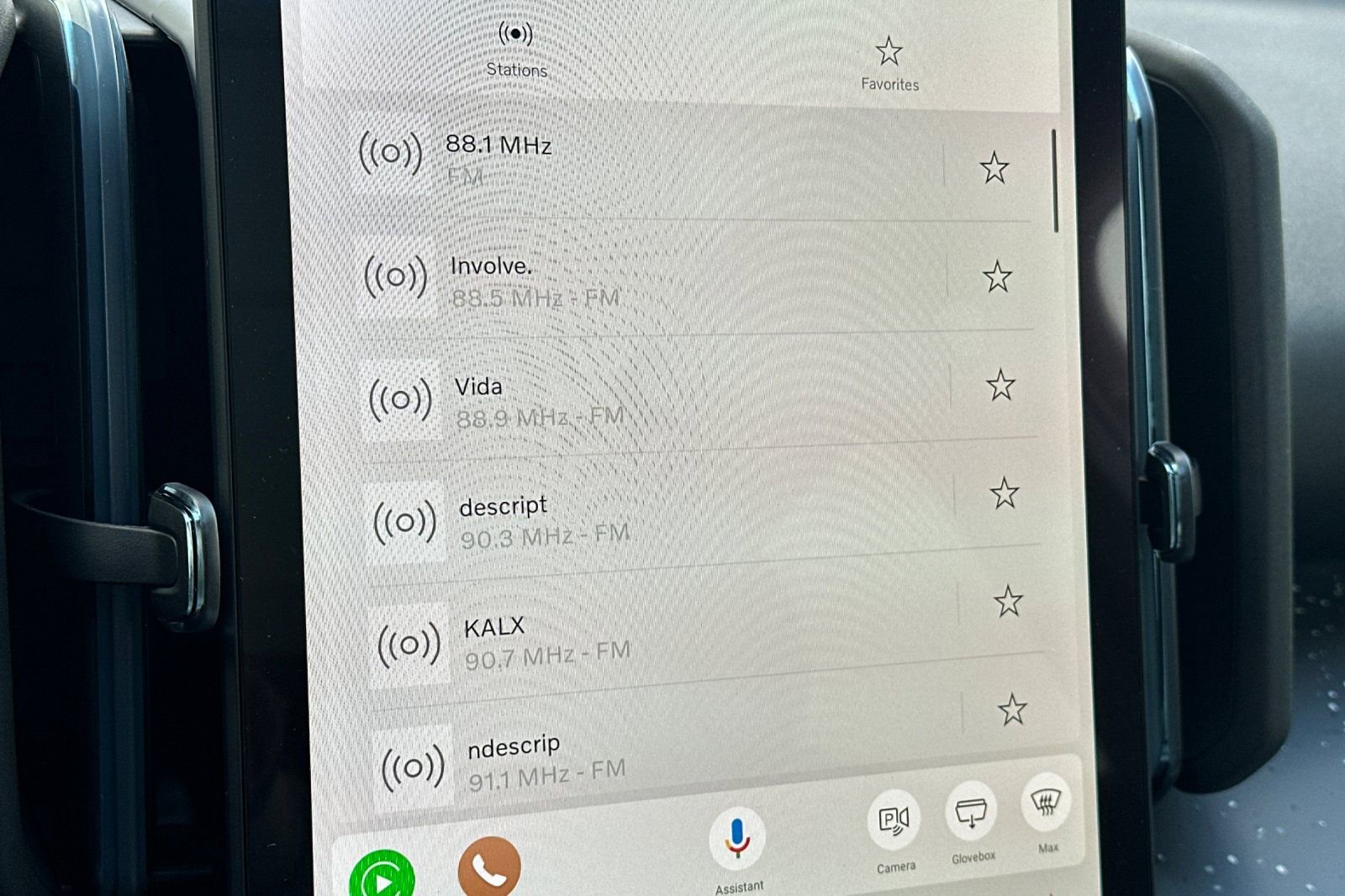 New 2026 Volvo EX30 Ultra w/ Climate Package image 19