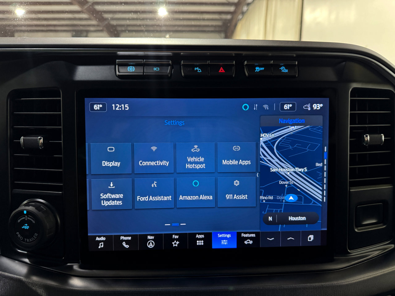 Used 2023 Ford F250 Platinum w/ Tremor Off-Road Package image 26