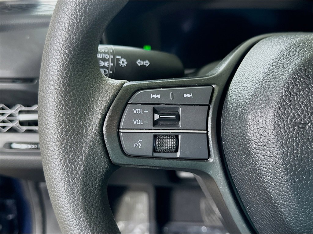 Used 2025 Honda Accord SE image 21