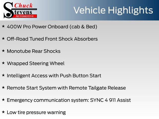 New 2026 Ford F150 XLT AWD/4WD image 10