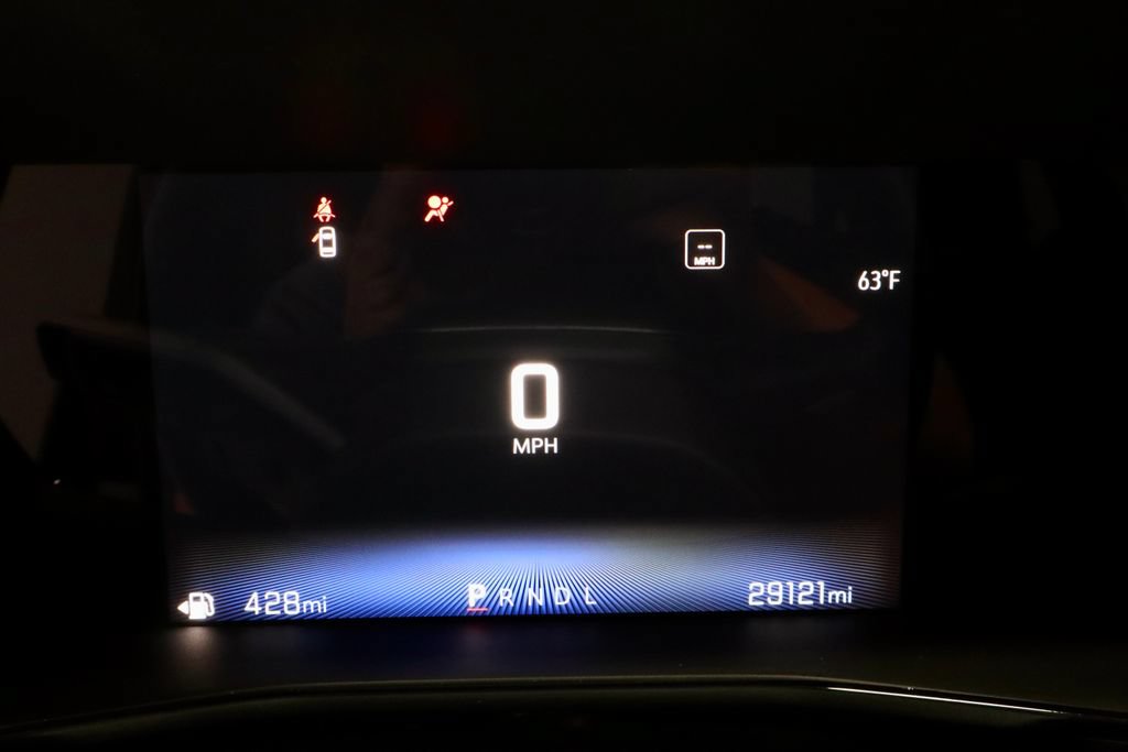 Used 2023 Chevrolet Colorado LT w/ LT Convenience Package RWD image 27