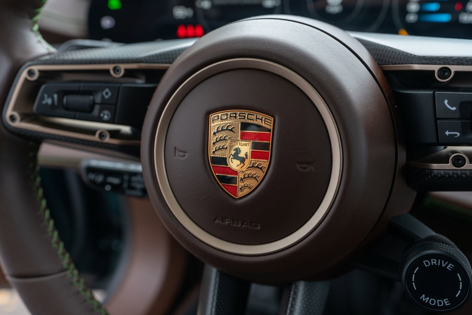 Used 2024 Porsche Taycan GTS image 29