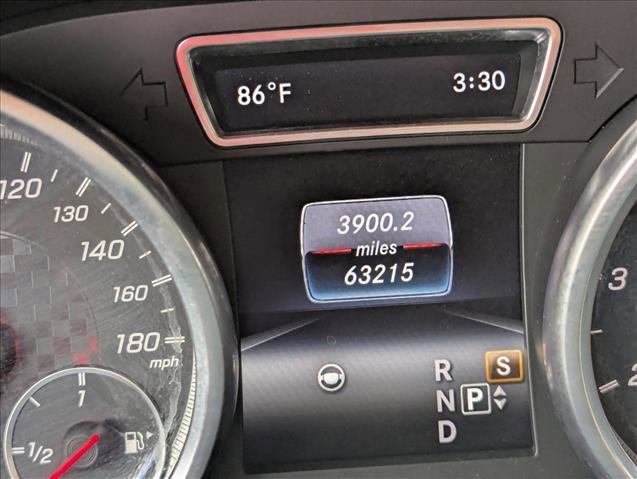 Used 2019 Mercedes-Benz GLE 43 AMG 4MATIC Coupe image 11