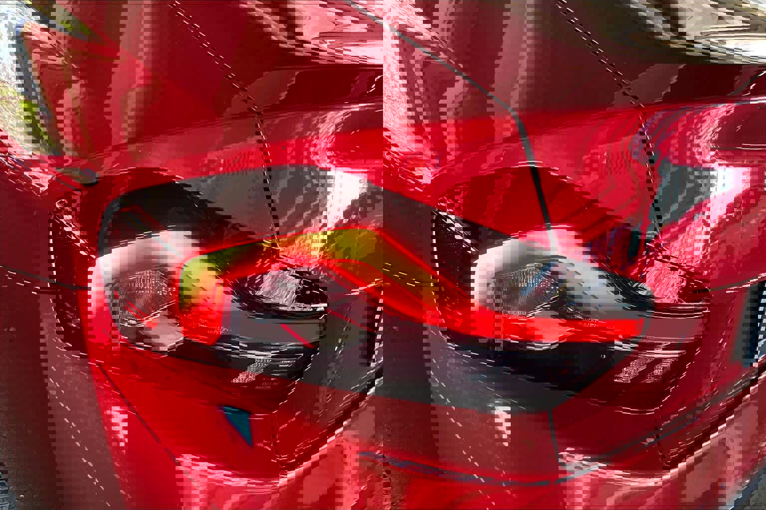 Certified 2025 BMW 230i Coupe image 28