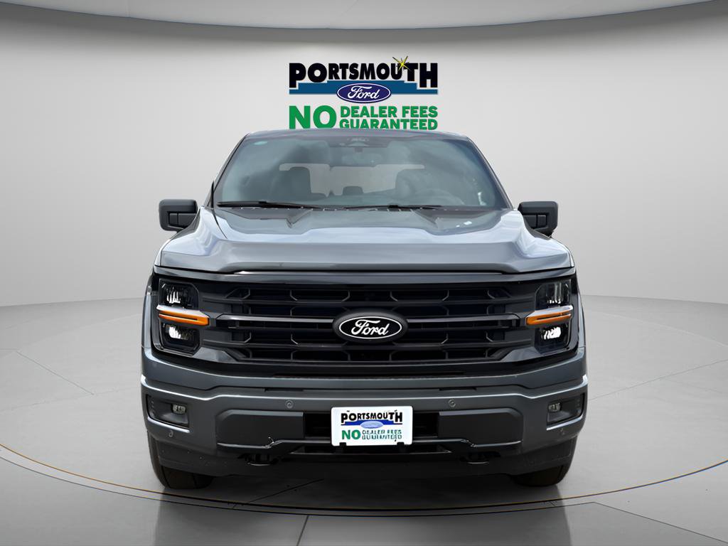 New 2026 Ford F150 XLT AWD/4WD image 3