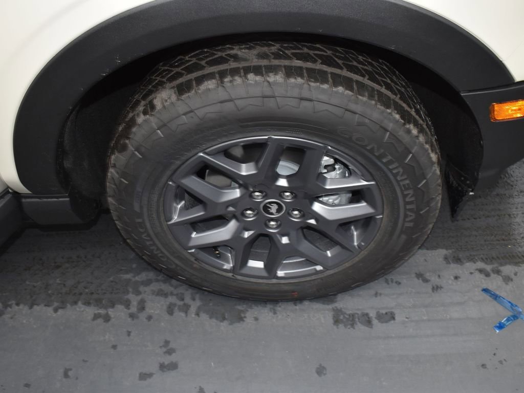 New 2025 Ford Bronco Sport Big Bend image 15