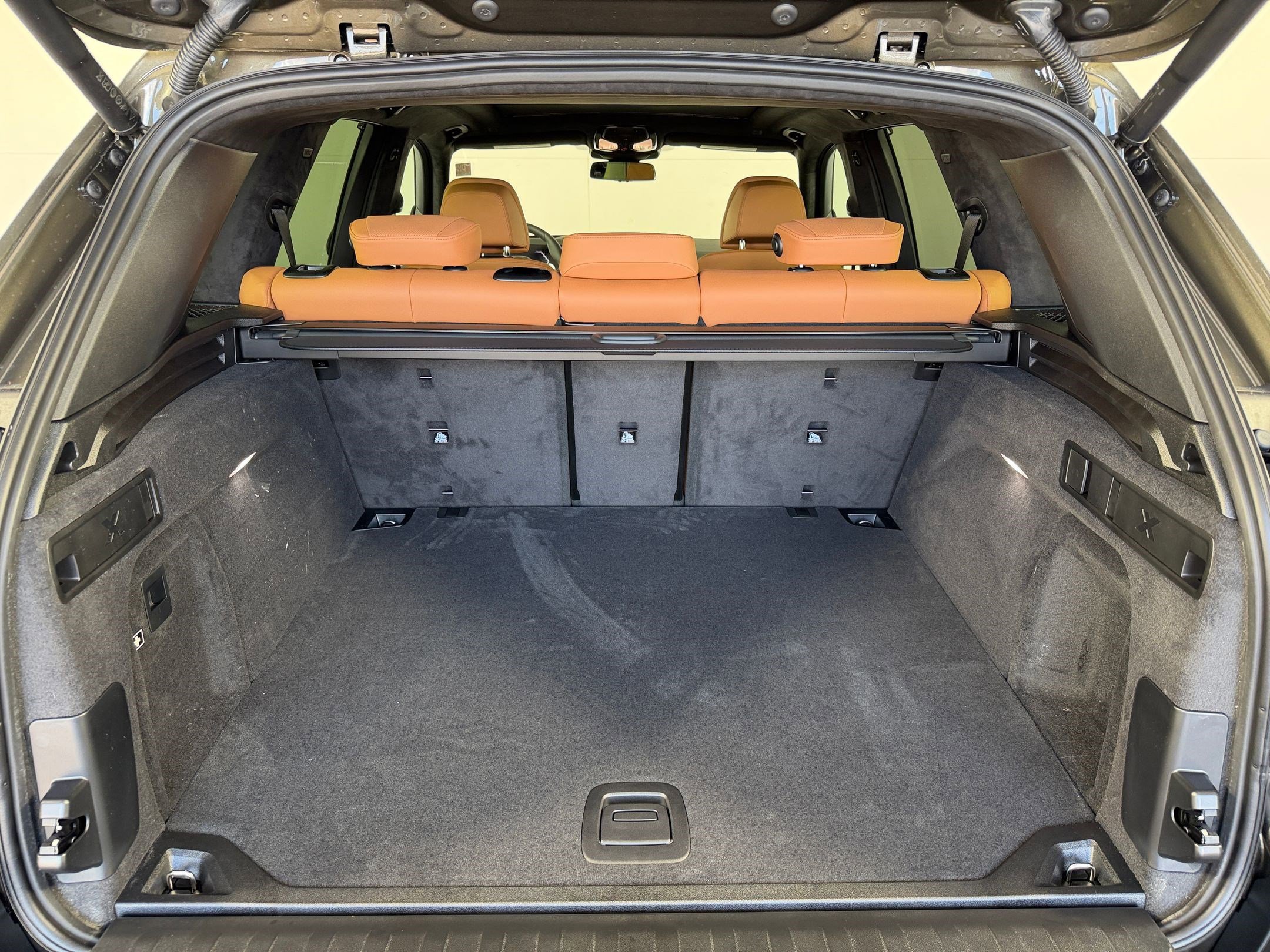 New 2026 BMW X5 sDrive40i RWD image 32