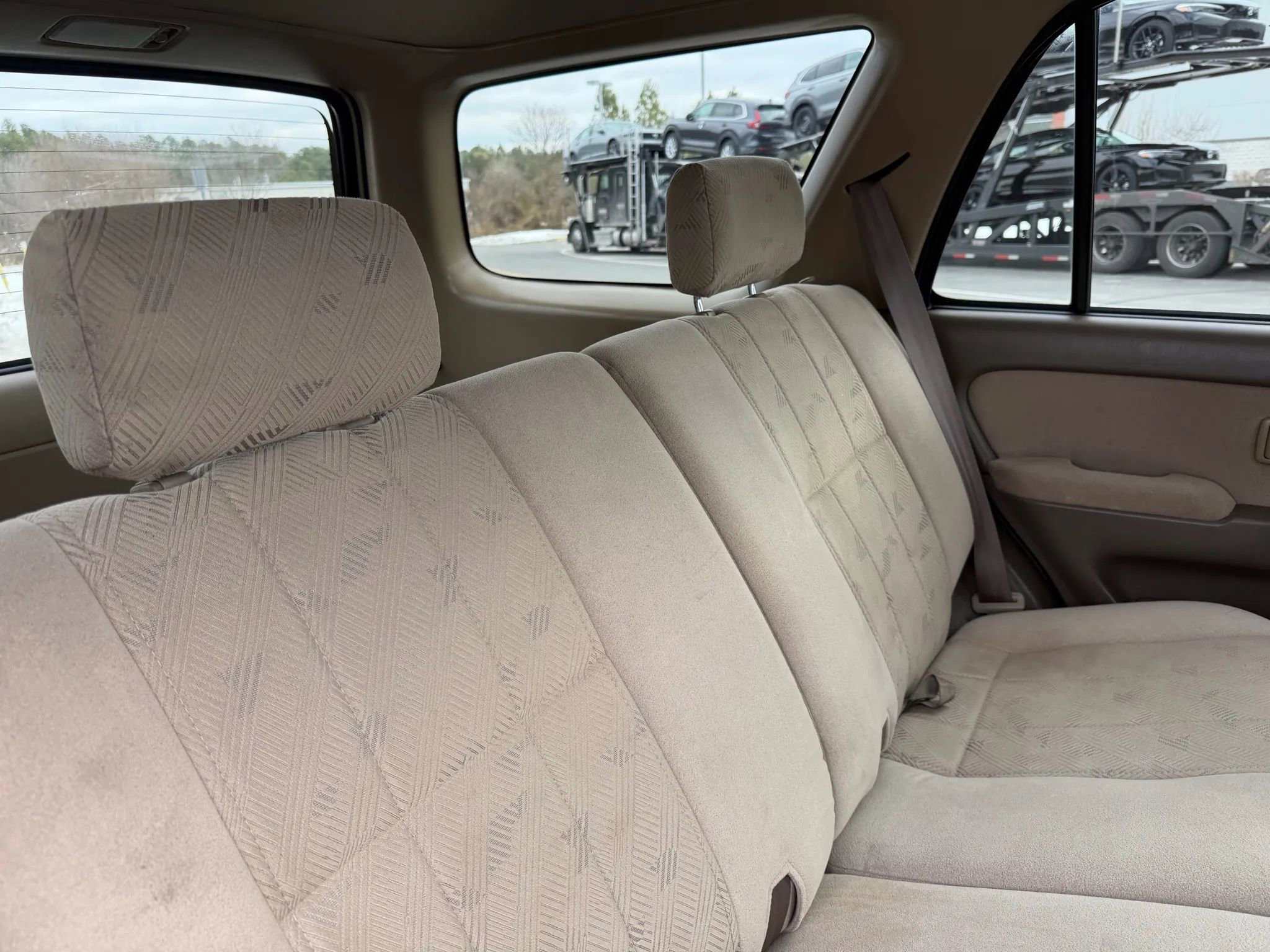 Used 2002 Toyota 4Runner SR5 image 23