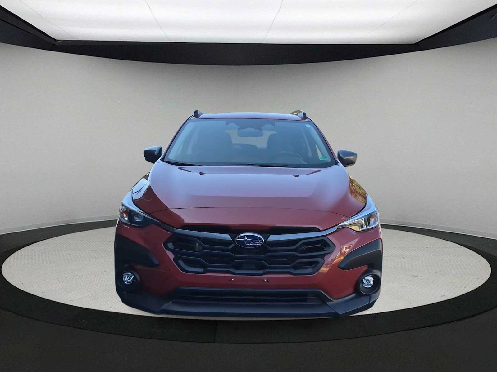 Certified 2024 Subaru Crosstrek 2.0i Premium AWD/4WD image 3