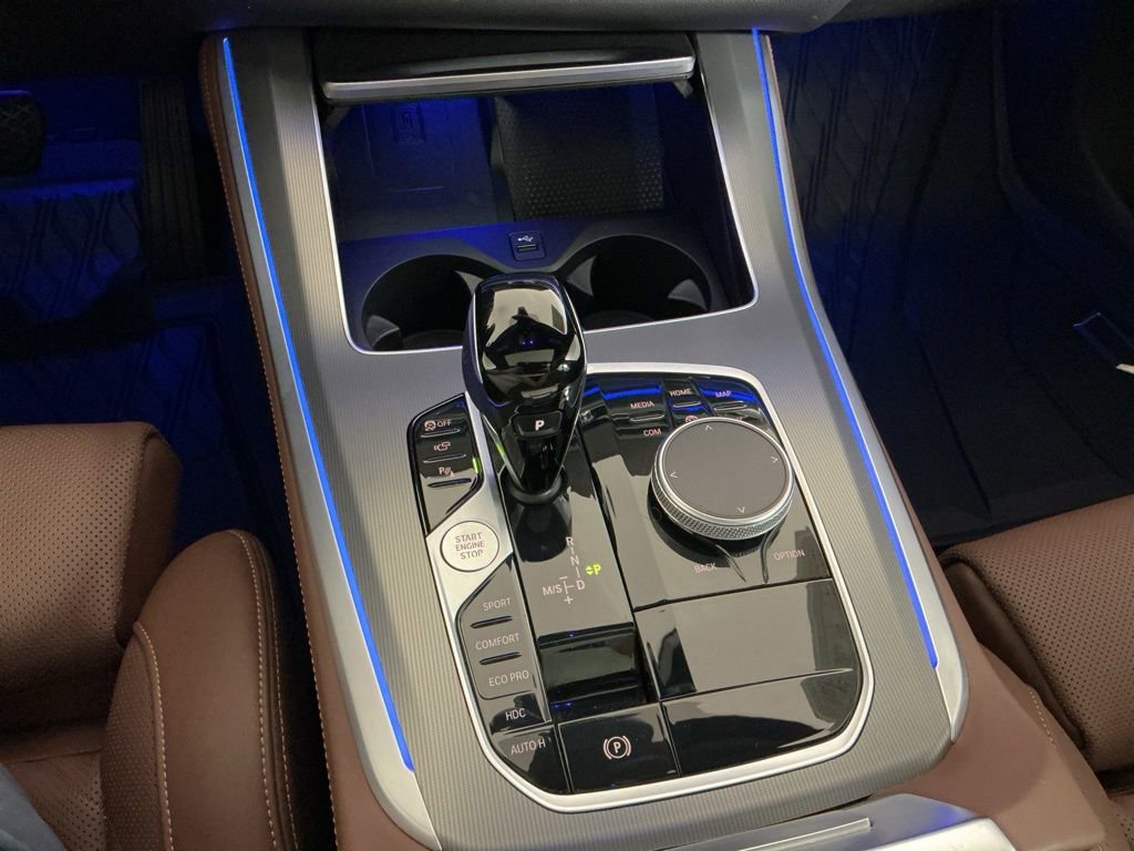 Certified 2023 BMW X5 xDrive40i w/ Premium Package image 12