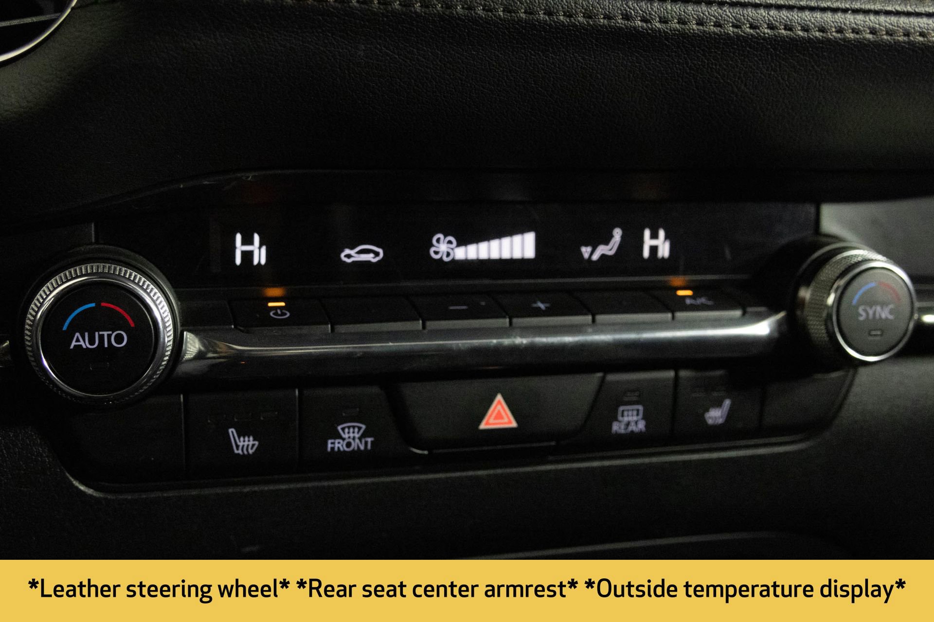 Used 2023 MAZDA MAZDA3 s image 27