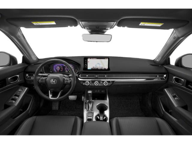 Used 2024 Honda Civic Sport Touring image 4