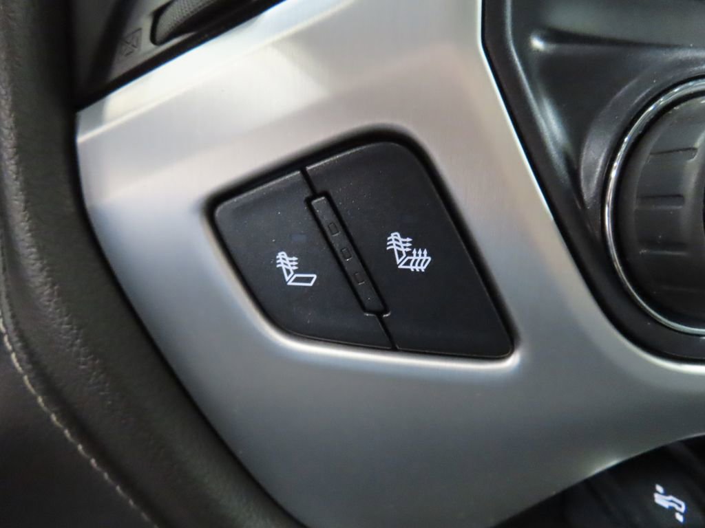 Used 2019 GMC Sierra 2500 SLT image 58