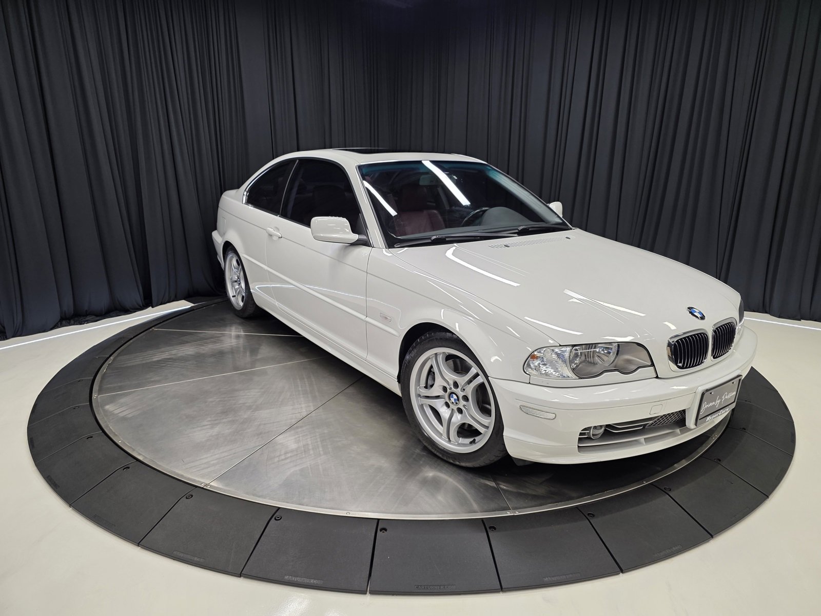 Used 2001 BMW 330Ci Coupe image 51