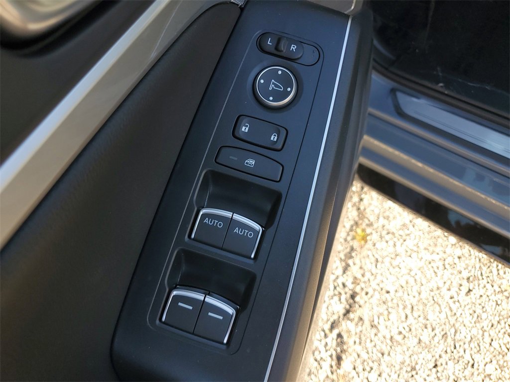 New 2026 Acura Integra A-Spec image 18