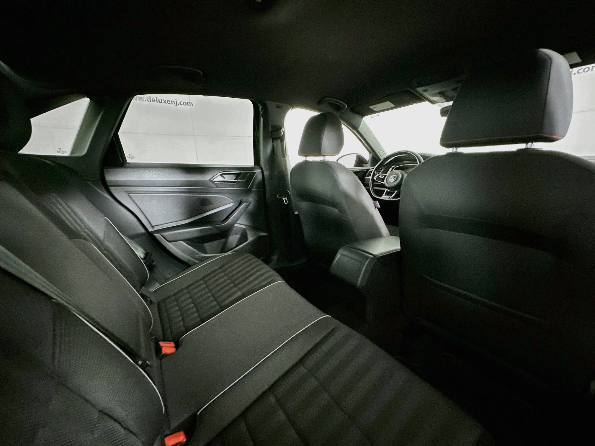 Used 2019 Volkswagen Jetta GLI FWD image 29
