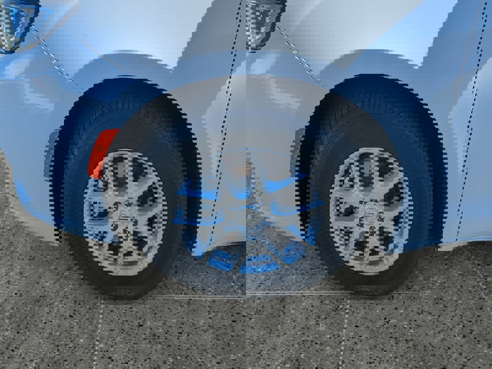 Used 2024 Chrysler Pacifica Touring image 14