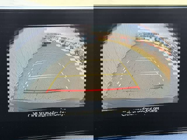 Used 2025 MAZDA CX-30 AWD 2.5 S w/ Preferred Package image 16