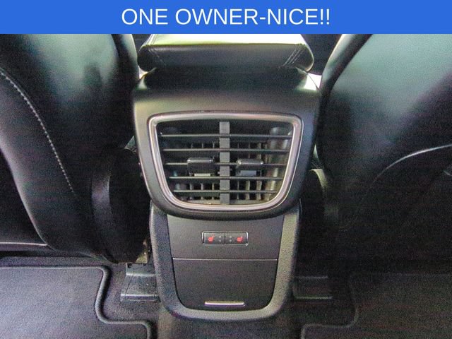 Used 2020 Lincoln Nautilus Reserve FWD image 33