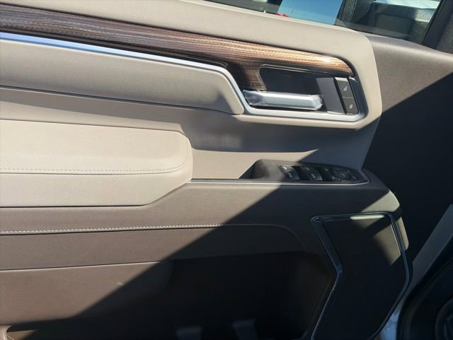 New 2026 Chevrolet Silverado 2500 LT w/ True North Edition AWD/4WD image 17