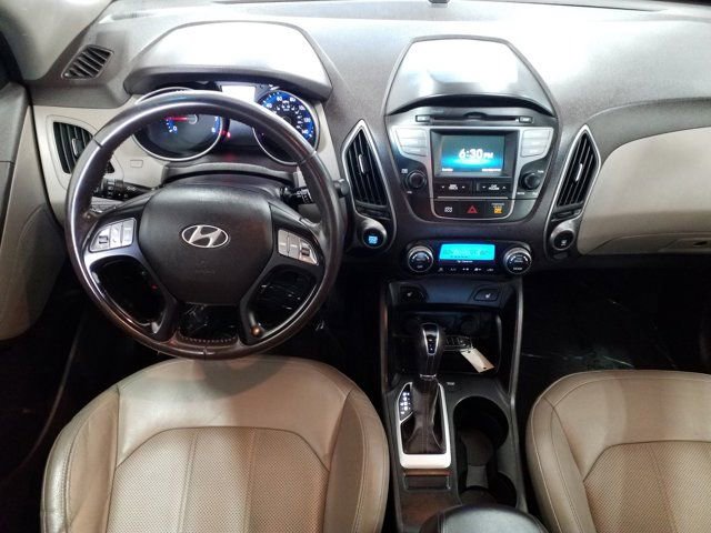 Used 2014 Hyundai Tucson Limited image 3