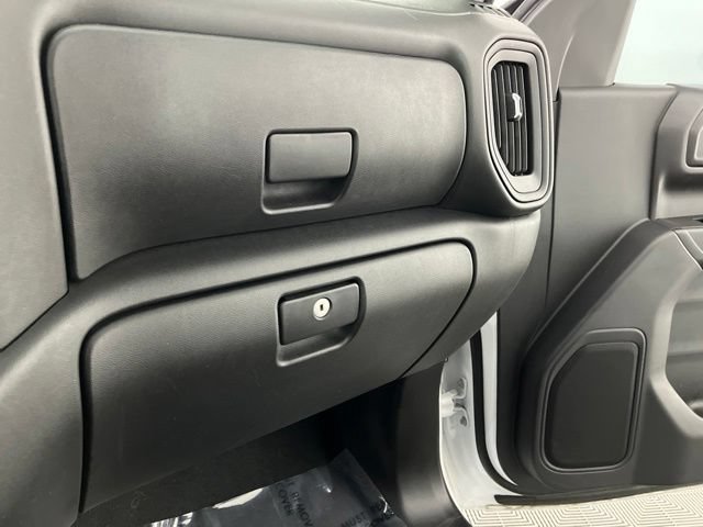 Used 2023 Chevrolet Silverado 1500 Custom RWD image 36