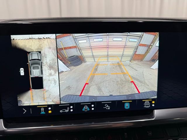 Used 2023 GMC Sierra 1500 Elevation w/ Elevation Premium Package image 21